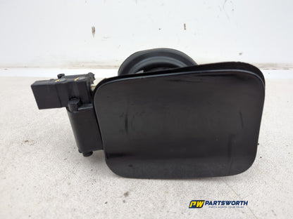 Fuel Filler Flap 1