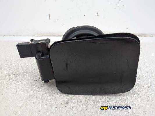 Fuel Filler Flap 1