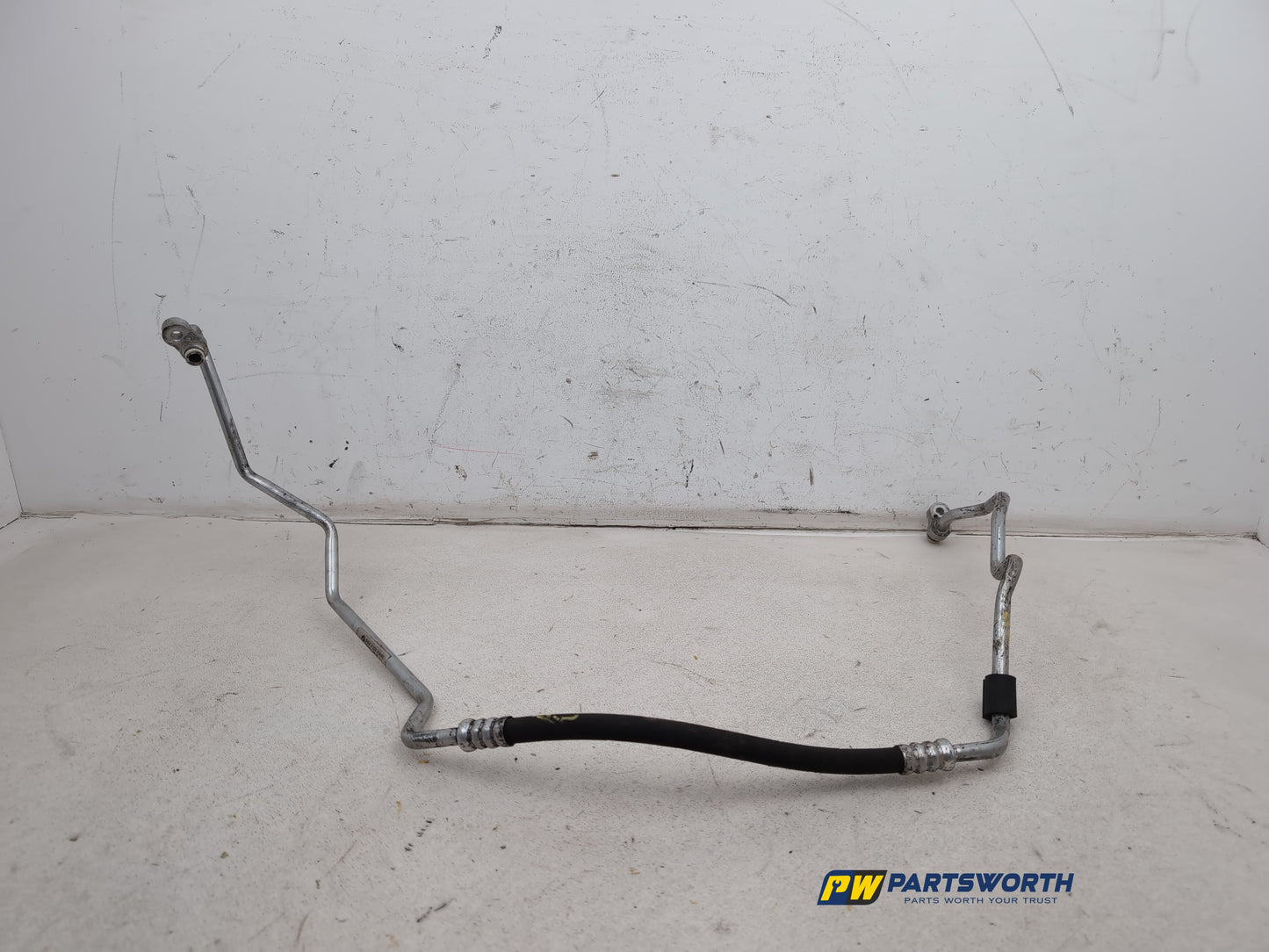 Air Conditioning Pipe 1