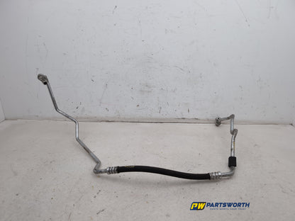 Air Conditioning Pipe 1
