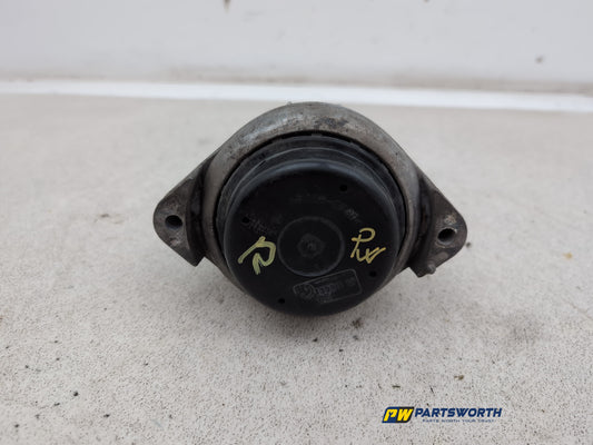 Engine Mounting Bracket 1