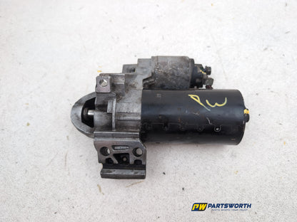 Starter Motor 1