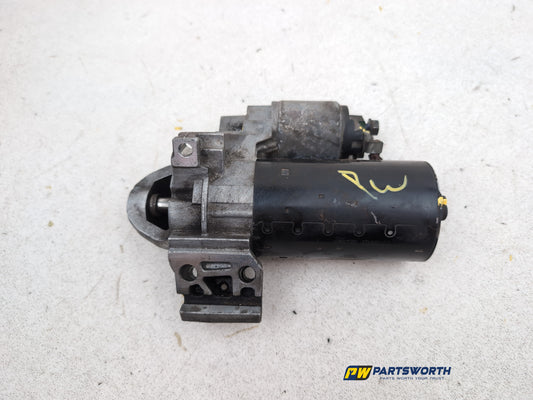 Starter Motor 1