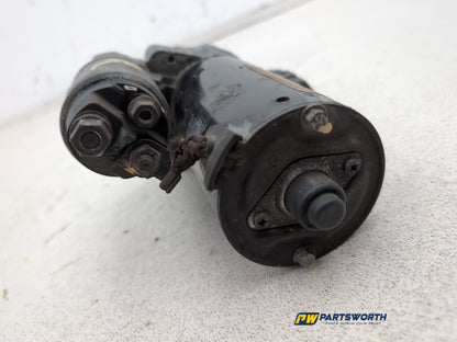 Starter Motor 7