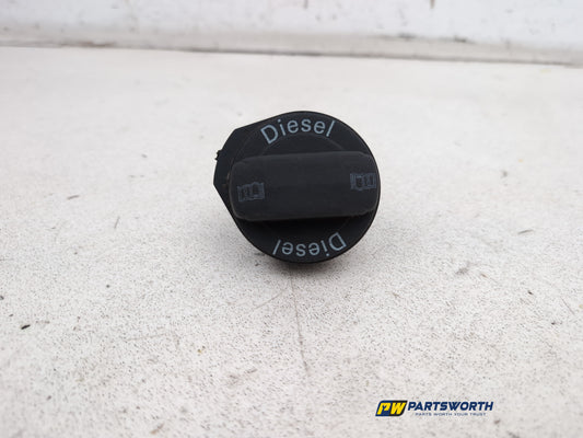 Fuel Filler Cap 1