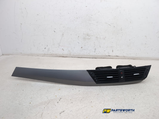 Dashboard Trim With Air Vent  1