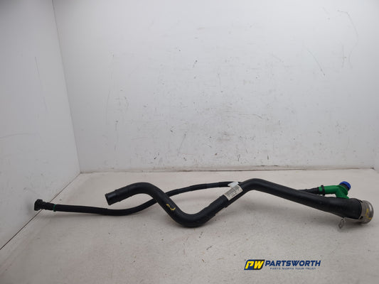Fuel filler neck 1