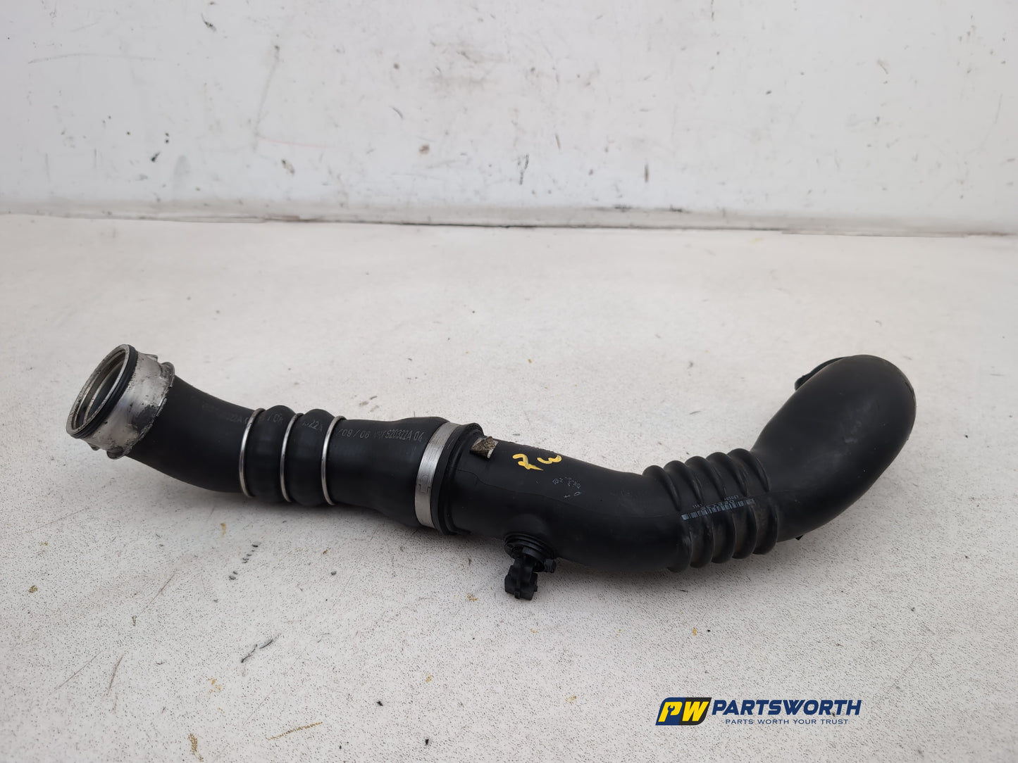 Misc pipes 1