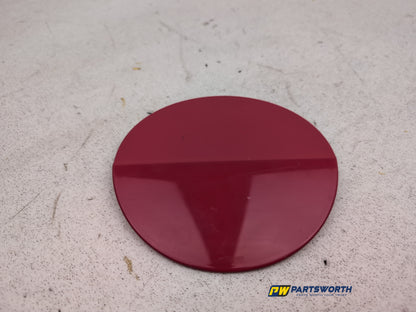 Fuel Filler Flap 1