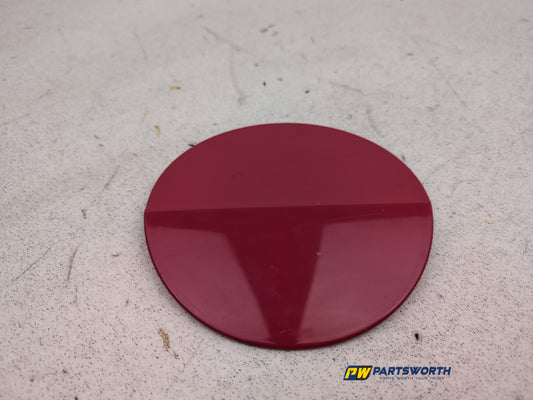 Fuel Filler Flap 1