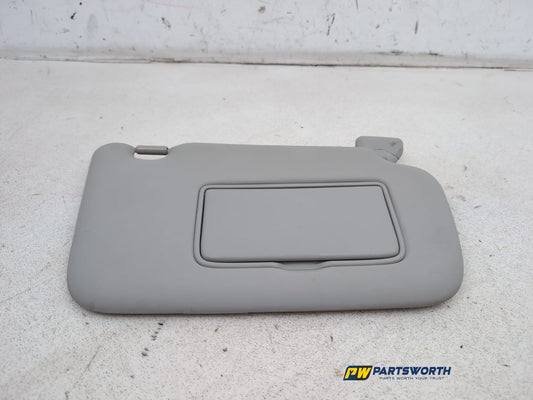 Sun Visor RH 1
