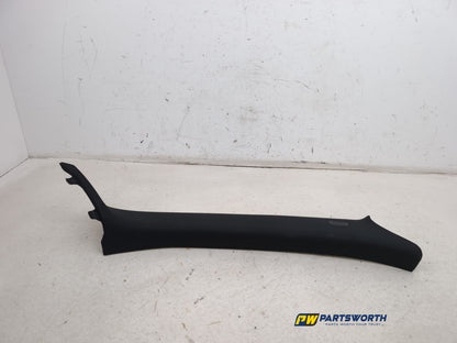 RH A Pillar Trim  1