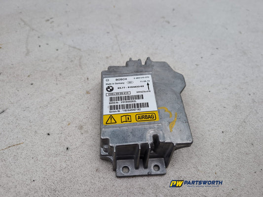 Airbag ECU 1