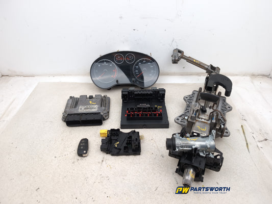 Engine ECU KIT 1