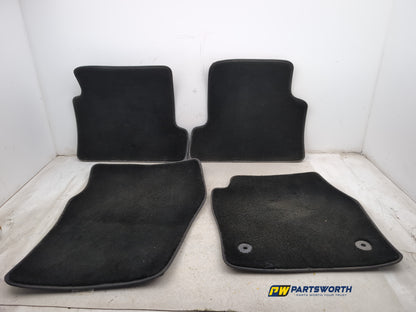 Mat Set Carpet 1