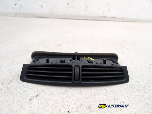 Dashboard Trim With Air Vent  1