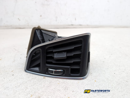 Dashboard Trim With Air Vent  1
