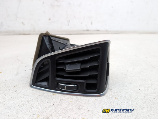 Dashboard Trim With Air Vent  1