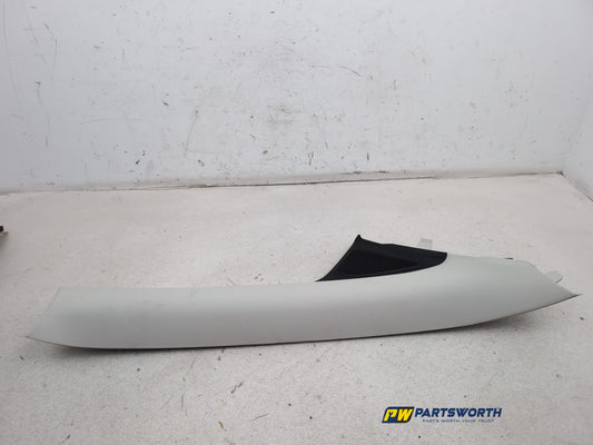 RH A Pillar Trim  1