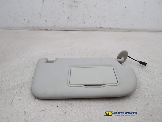Sun Visor RH 1