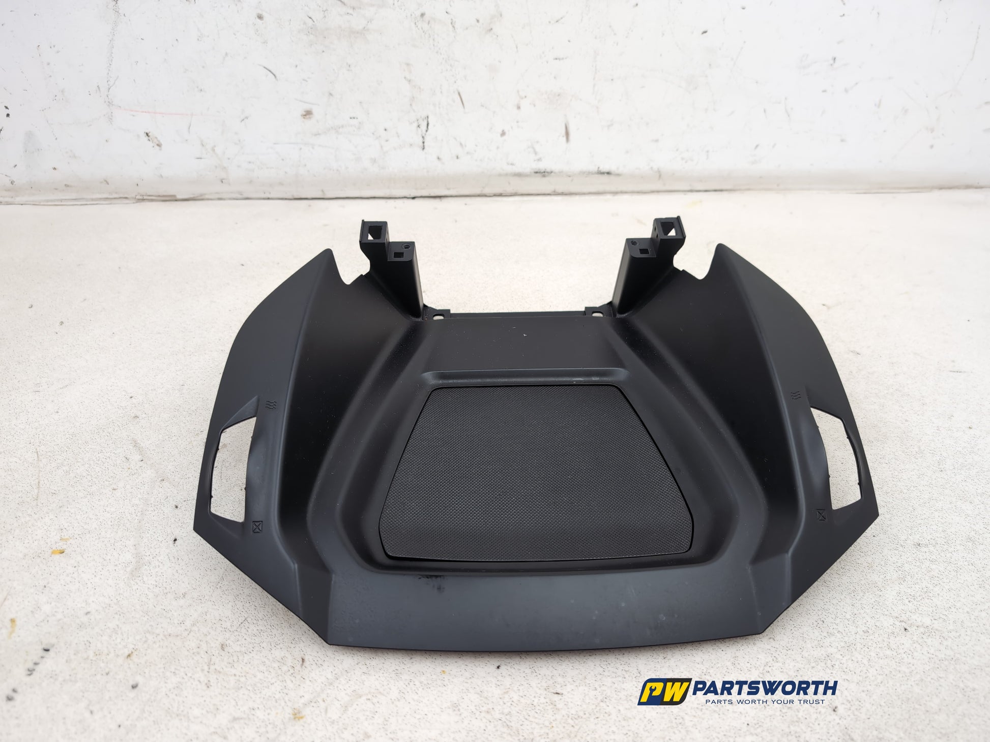 Dashboard Trims  1
