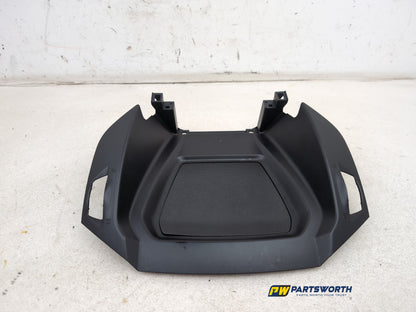 Dashboard Trims  1