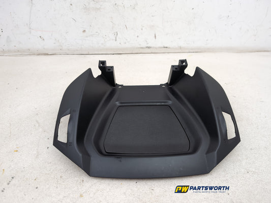 Dashboard Trims  1