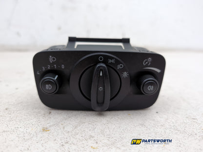 Switch Headlamp 1