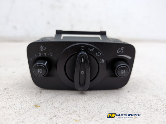 Switch Headlamp 1
