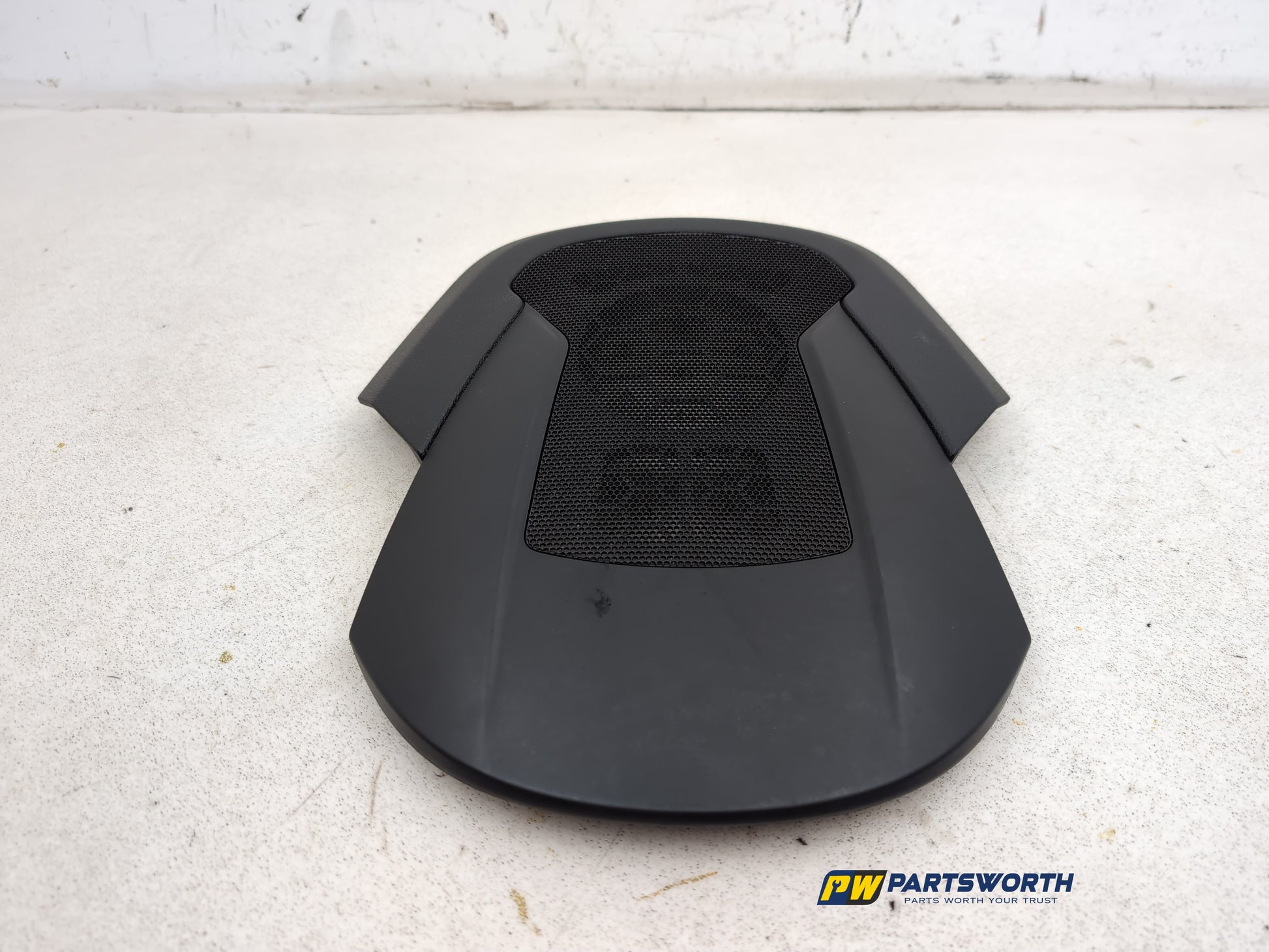 Dashboard Trims  1