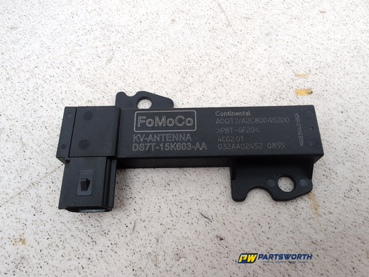 Keyless Control Unit 1