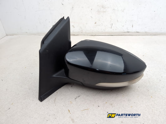 Door Mirror LH 1