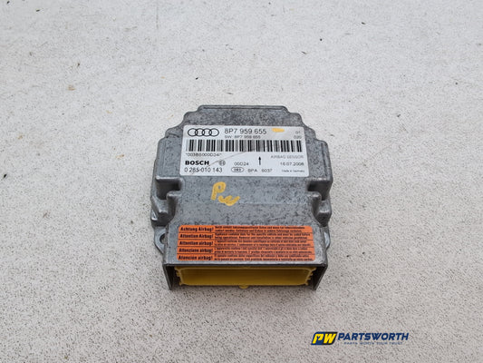 Airbag ECU 1