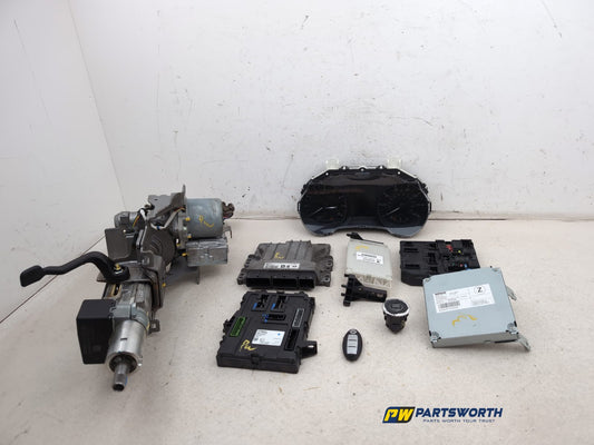 Engine ECU KIT 1