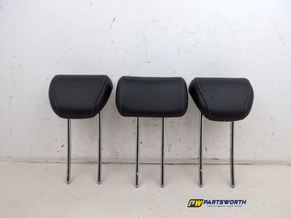 Rear Headrest 1
