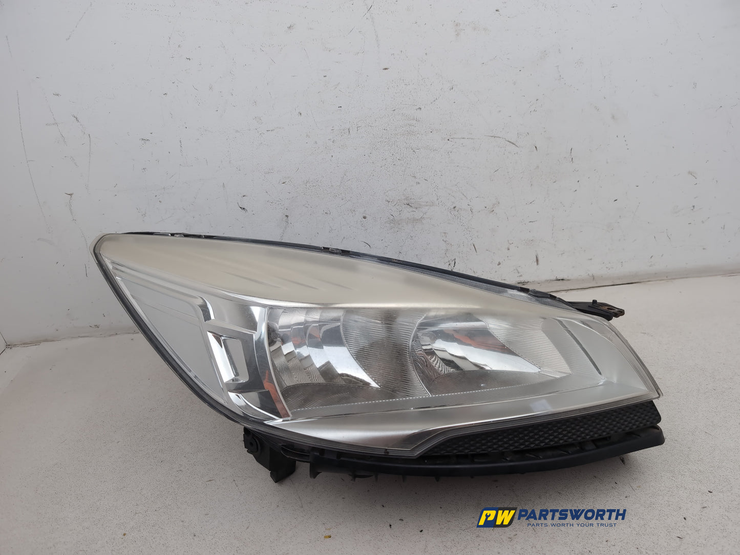 Headlamp RH 1