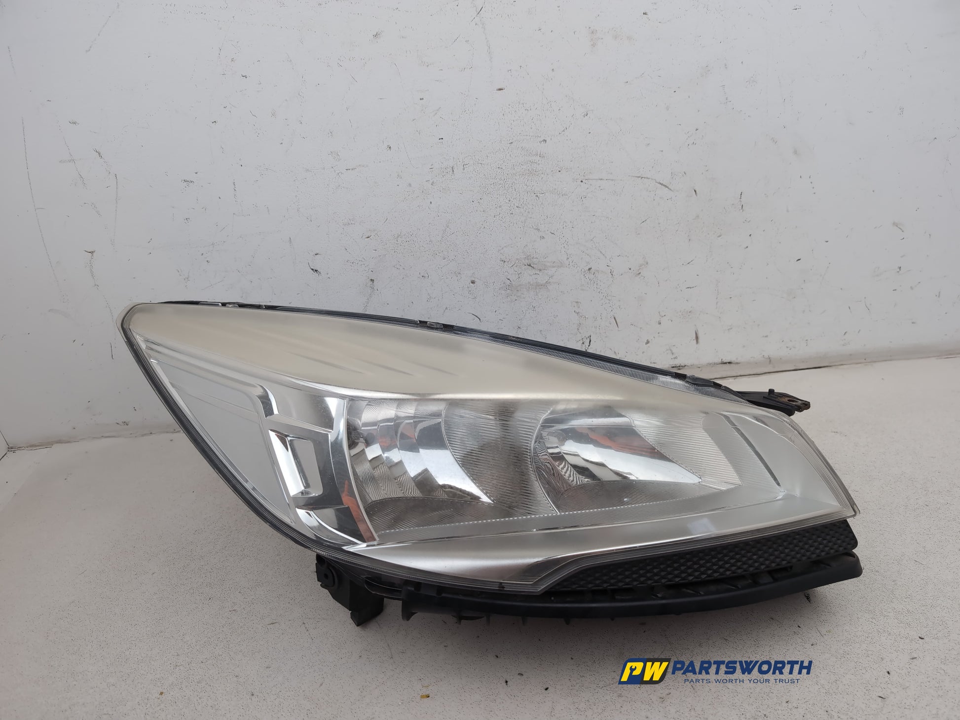 Headlamp RH 1