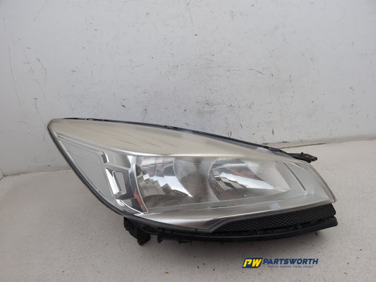Headlamp RH 1