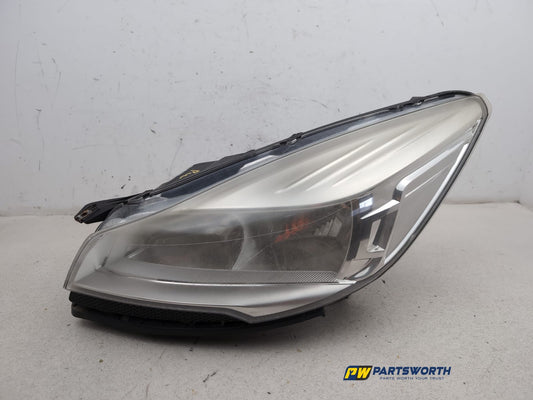 Headlamp LH 1