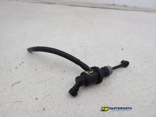 Clutch Master Cylinder 1