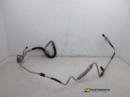 Air Conditioning Pipe 1