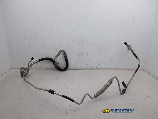 Air Conditioning Pipe 1