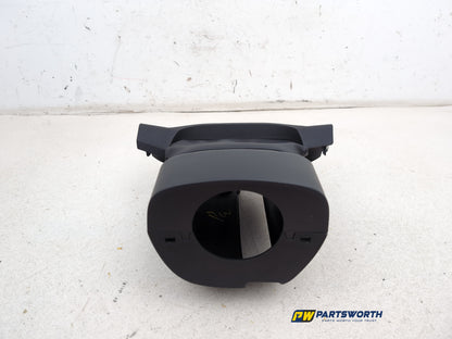 Steering Column Shroud Upper and Lower 1