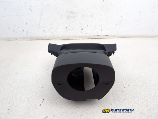Steering Column Shroud Upper and Lower 1