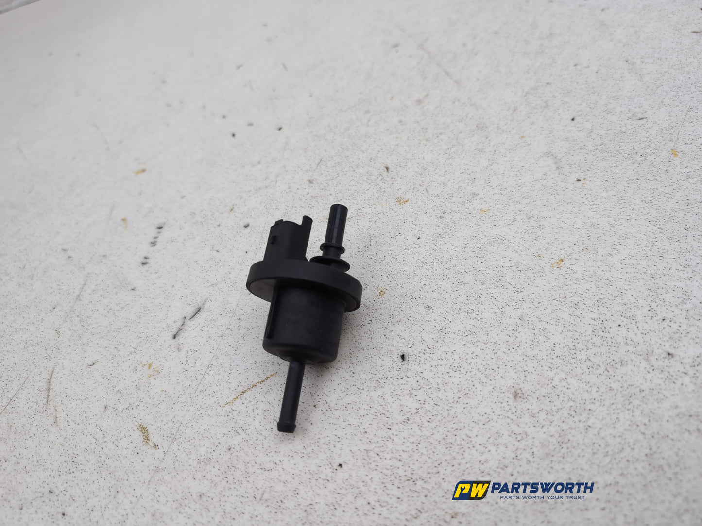 EGR Valve 1