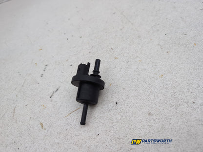 EGR Valve 1