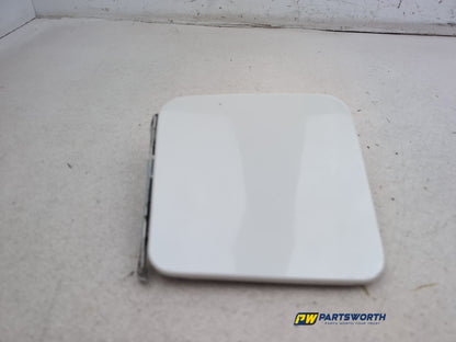 Fuel Filler Flap 1