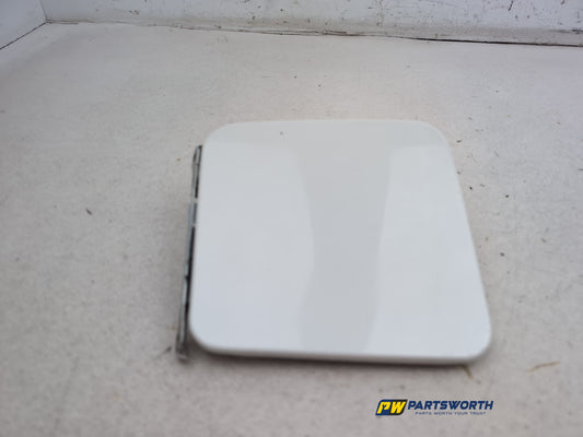 Fuel Filler Flap 1