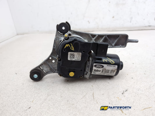 Wiper Motor Front LH 1
