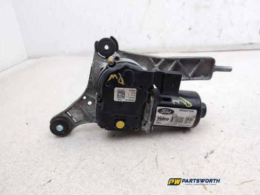 Wiper Motor Front LH 1